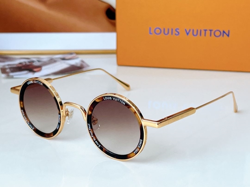 LV Sunglasses